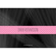 Pink Chalkboard Communion Photo Invitations Image 2 of 3